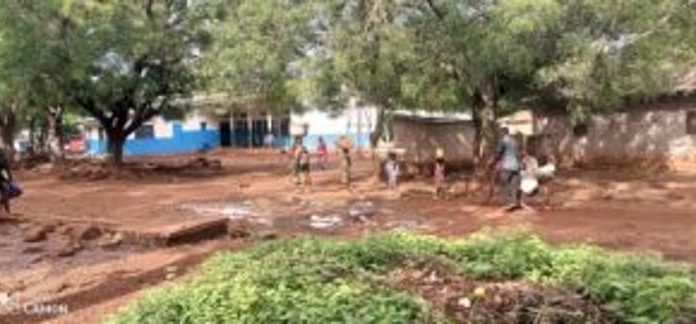 Zémio Asphyxiée Ville Centrafricaine en Détresse Zémio Asphyxiée Ville Centrafricaine en Détresse