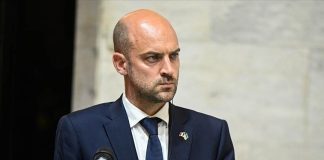 Visite de Jean-Noël Barrot à Bangui après sept ans Visite de Jean-Noël Barrot à Bangui après sept ans