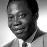 Touadéra Poursuit L’Héritage De Boganda Pour L’Unité Touadéra Poursuit L'Héritage De Boganda Pour L'Unité