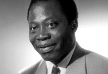 Touadéra Poursuit L’Héritage De Boganda Pour L’Unité Touadéra Poursuit L'Héritage De Boganda Pour L'Unité