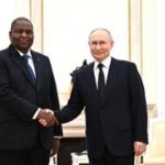 Analyse Des Enjeux Géopolitiques Du Voyage Présidentiel Analyse Des Enjeux Géopolitiques Du Voyage Présidentiel