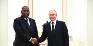 Analyse Des Enjeux Géopolitiques Du Voyage Présidentiel Analyse Des Enjeux Géopolitiques Du Voyage Présidentiel