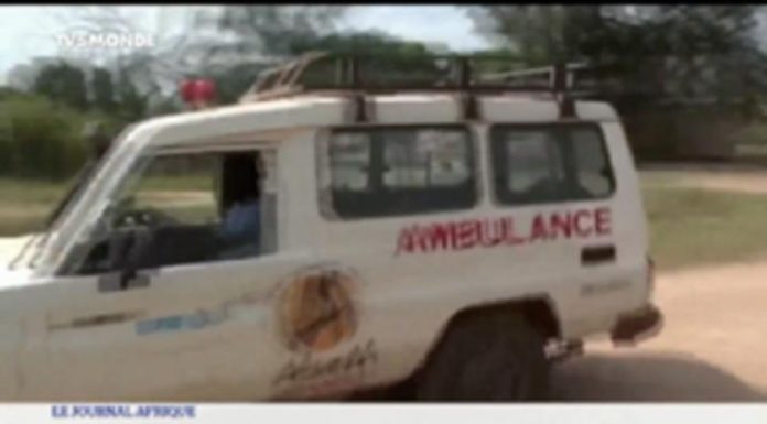 Choléra, Mpox Et Rougeole En Forte Hausse Ignorée Choléra, Mpox Et Rougeole En Forte Hausse Ignorée