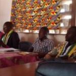 Elysée Nguimalé Critique la Constitution de 2023 Elysée Nguimalé Critique la Constitution de 2023