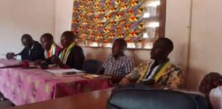 Elysée Nguimalé Critique la Constitution de 2023 Elysée Nguimalé Critique la Constitution de 2023