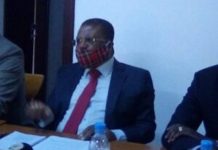 Tiangaye Critique La Constitution 2023 Comme Copie Tiangaye Critique La Constitution 2023 Comme Copie