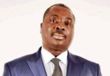 Sylvain Patassé Rejoindra-t-il Armel Sayo En Prison Sylvain Patassé Rejoindra-t-il Armel Sayo En Prison