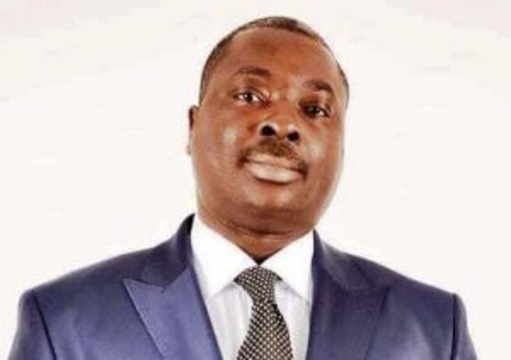 Sylvain Patassé Rejoindra-t-il Armel Sayo En Prison Sylvain Patassé Rejoindra-t-il Armel Sayo En Prison