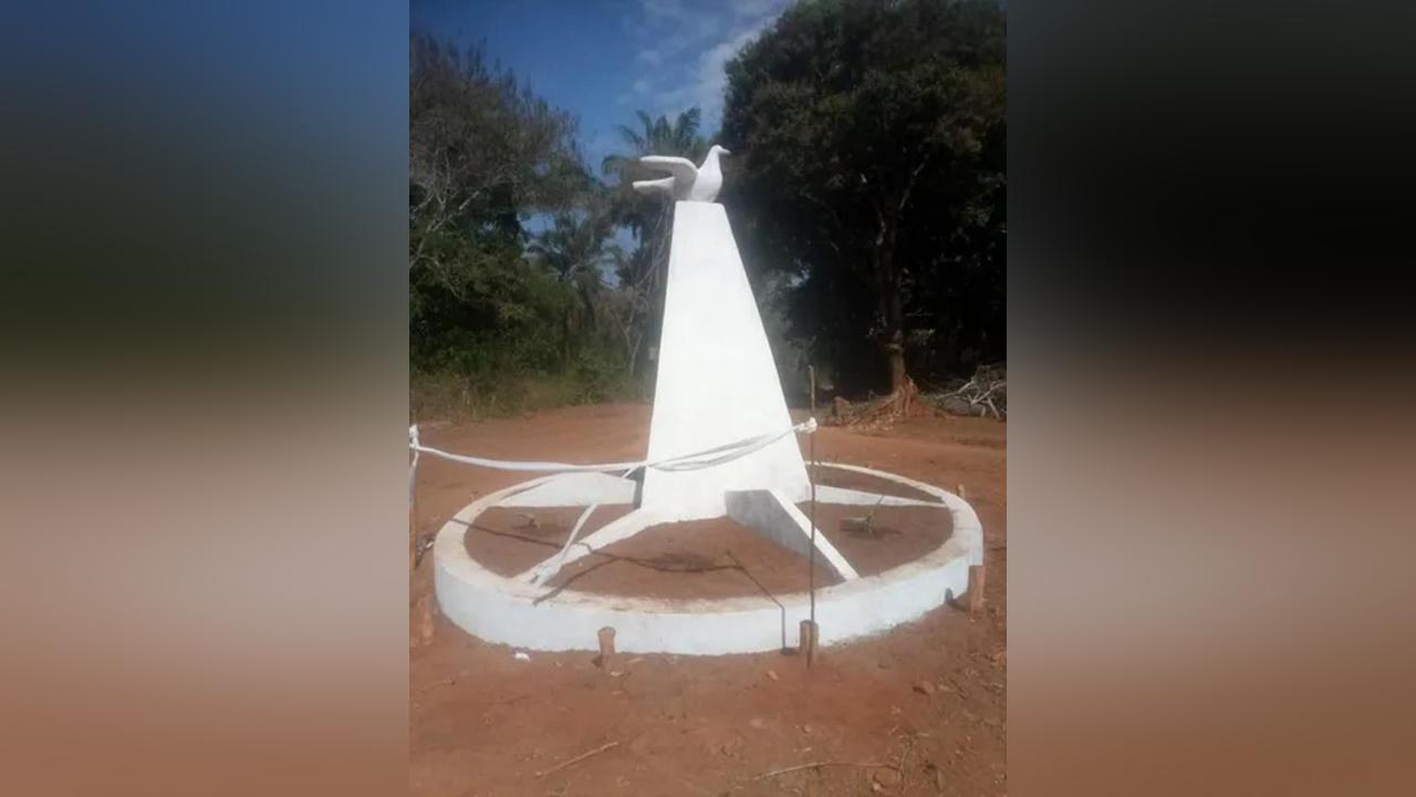 Débandade à Djema, mercenaires Wagner sèment la panique Débandade à Djema, mercenaires Wagner sèment la panique