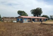 Naufrage Scolaire à Sam-Ouandja, Un Maître Pour Mille Élèves Naufrage Scolaire à Sam-Ouandja, Un Maître Pour Mille Élèves