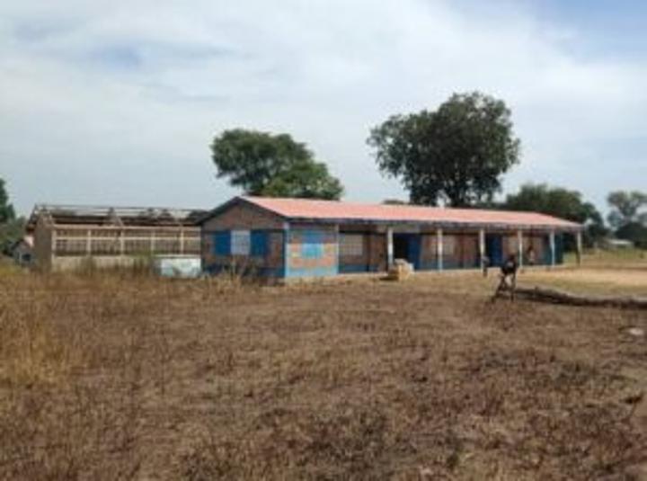 Naufrage Scolaire à Sam-Ouandja, Un Maître Pour Mille Élèves Naufrage Scolaire à Sam-Ouandja, Un Maître Pour Mille Élèves