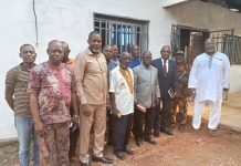 UFDO Renouvelle Kparékouti à la Présidence UFDO Renouvelle Kparékouti à la Présidence