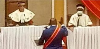 Disparition de Boganda et Instrumentalisation Historique Disparition de Boganda et Instrumentalisation Historique