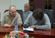 Déserteur Russe Dévoile Recrutement Mensonger en Afrique Déserteur Russe Dévoile Recrutement Mensonger en Afrique