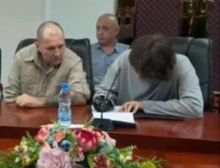 Déserteur Russe Dévoile Recrutement Mensonger en Afrique Déserteur Russe Dévoile Recrutement Mensonger en Afrique