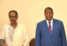 Fraude À La Présidentielle: ANE Promet Un Recadrage Fraude À La Présidentielle: ANE Promet Un Recadrage