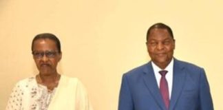 Fraude À La Présidentielle: ANE Promet Un Recadrage Fraude À La Présidentielle: ANE Promet Un Recadrage