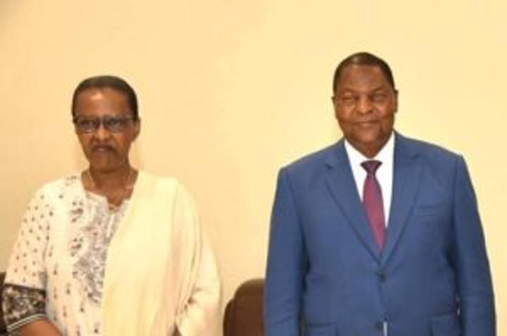 Fraude À La Présidentielle: ANE Promet Un Recadrage Fraude À La Présidentielle: ANE Promet Un Recadrage