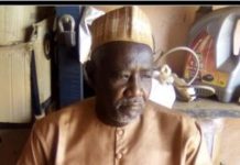 Touadéra S’attaque À La Communauté Musulmane Touadéra S'attaque À La Communauté Musulmane