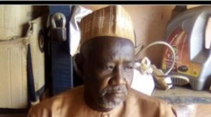 Touadéra S’attaque À La Communauté Musulmane Touadéra S'attaque À La Communauté Musulmane