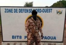 Sécurité Annoncée à Lim-Pendé, Habitants Inquiets Sécurité Annoncée à Lim-Pendé, Habitants Inquiets