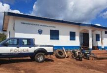 Nuit de Coups de Feu à Boali Pour Litige de Bétail Nuit de Coups de Feu à Boali Pour Litige de Bétail