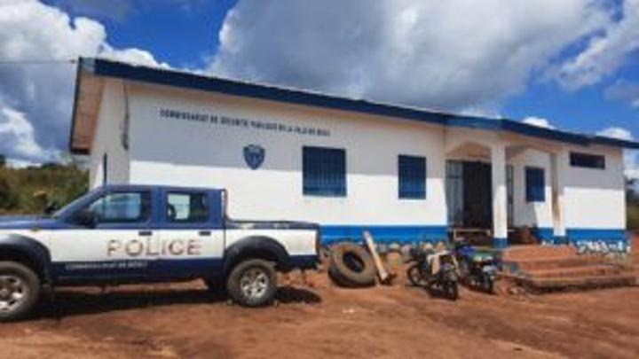 Nuit de Coups de Feu à Boali Pour Litige de Bétail Nuit de Coups de Feu à Boali Pour Litige de Bétail