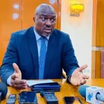 Njawé Accuse Paris de Guerre Médiatique Sous Wagner Njawé Accuse Paris de Guerre Médiatique Sous Wagner