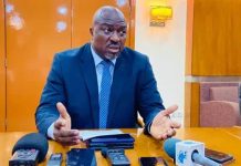 Njawé Accuse Paris de Guerre Médiatique Sous Wagner Njawé Accuse Paris de Guerre Médiatique Sous Wagner