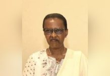 Coup D’État Électoral: Yapandé et Rugwabiza Se Rencontrent Coup D'État Électoral: Yapandé et Rugwabiza Se Rencontrent