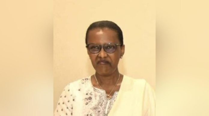 Coup D’État Électoral: Yapandé et Rugwabiza Se Rencontrent Coup D'État Électoral: Yapandé et Rugwabiza Se Rencontrent