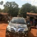 Bégoua Pk12: Commissariat Ouvert, Racketteurs Actifs Bégoua Pk12: Commissariat Ouvert, Racketteurs Actifs