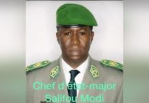 Dictateurs du Sahel: Journaliste condamné au Mali Dictateurs du Sahel: Journaliste condamné au Mali