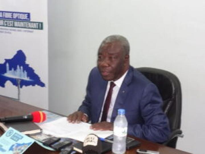 Starlink En RCA: Risques Sans Électricité Ni Routes Starlink En RCA: Risques Sans Électricité Ni Routes