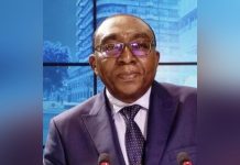 Maxime Balalou: Porte-Parole ou Mythomane en RCA Maxime Balalou: Porte-Parole ou Mythomane en RCA