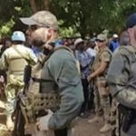 Désarmement Suspendu: Pourquoi Les 3R Rackettent Encore Désarmement Suspendu: Pourquoi Les 3R Rackettent Encore