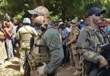 Désarmement Suspendu: Pourquoi Les 3R Rackettent Encore Désarmement Suspendu: Pourquoi Les 3R Rackettent Encore