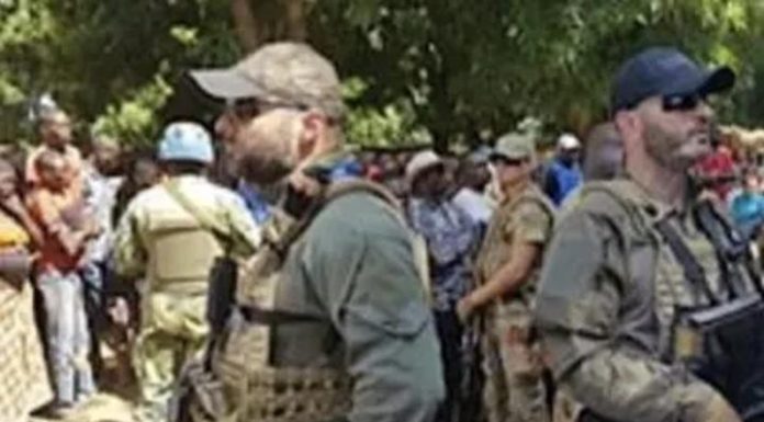 Désarmement Suspendu: Pourquoi Les 3R Rackettent Encore Désarmement Suspendu: Pourquoi Les 3R Rackettent Encore