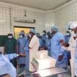 Dictateur Centrafricain Se Prend Pour Sauveur Sanitaire Dictateur Centrafricain Se Prend Pour Sauveur Sanitaire
