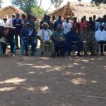 Témoignages du Sultan Maire sur la Violence Militaire Témoignages du Sultan Maire sur la Violence Militaire