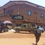 Touadéra Imposant Un Jour Férié Illégalement Touadéra Imposant Un Jour Férié Illégalement