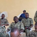 FACA Renforce Capacités en Droits Humains à Bouar FACA Renforce Capacités en Droits Humains à Bouar