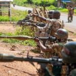 FACA Prêtes Pour Sécuriser Les Élections Législatives FACA Prêtes Pour Sécuriser Les Élections Législatives