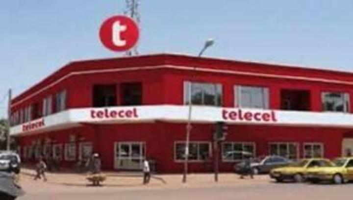 Telecel Centrafrique Réagit Aux Articles De Corbeau News Telecel Centrafrique Réagit Aux Articles De Corbeau News