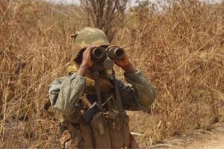 Bangui Sous Tension: Arrivée Des Commandos Rwandais Bangui Sous Tension: Arrivée Des Commandos Rwandais