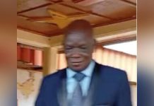 KNK Demande à la Diaspora de Ne Pas Instrumentaliser Son Nom KNK Demande à la Diaspora de Ne Pas Instrumentaliser Son Nom