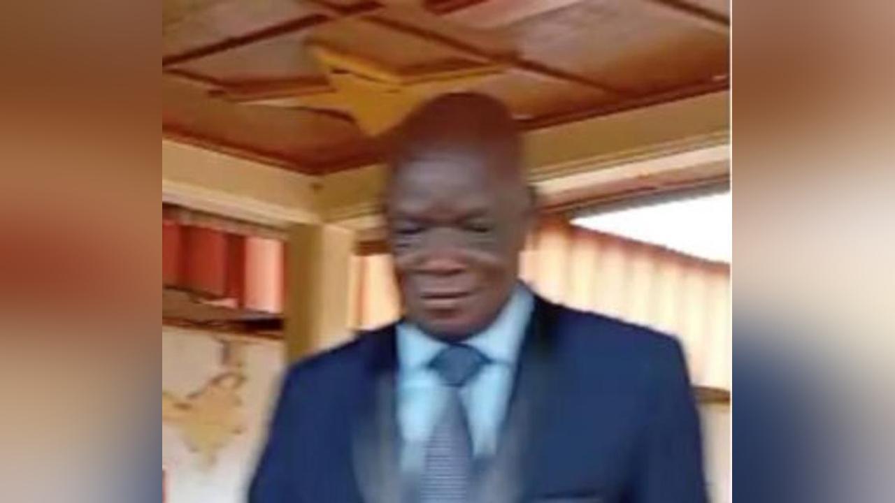 KNK Demande à la Diaspora de Ne Pas Instrumentaliser Son Nom KNK Demande à la Diaspora de Ne Pas Instrumentaliser Son Nom