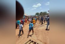 Wagner Traverse Vers Le Tchad, Civils Arrêtés Wagner Traverse Vers Le Tchad, Civils Arrêtés