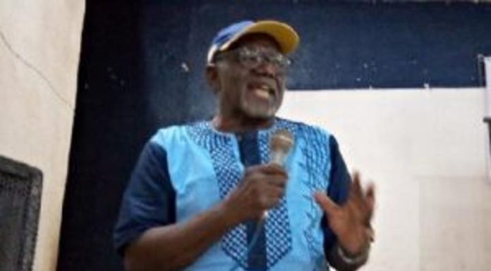 Fin de Partie Pour Jackson Mazette, Mercenaire Rongé Fin de Partie Pour Jackson Mazette, Mercenaire Rongé