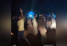 Déplacement Massif Dans L’Ouham Après Attaques Et Incendies Déplacement Massif Dans L'Ouham Après Attaques Et Incendies